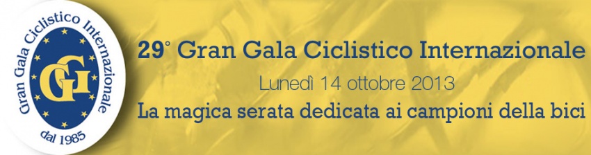 Gran Galà Ciclistico e Antiquary a Conegliano