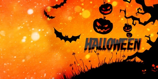 Halloween all’Osteria La Panza