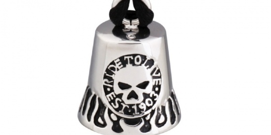 Non suonare quella campana