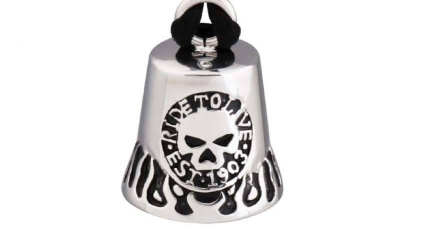 Non suonare quella campana