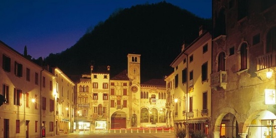 Una notte con la spia della Grande Guerra