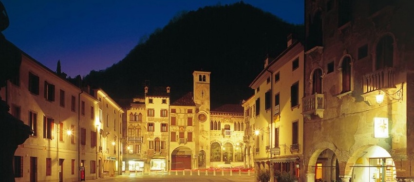 Una notte con la spia della Grande Guerra