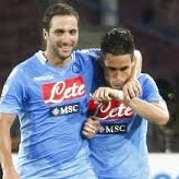 Hamsik doppietta contro il Bologna