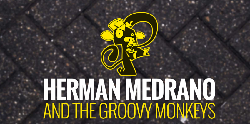 Herman Medrano a Caerano San Marco