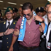 Higuain nuovo acquisto del Napoli