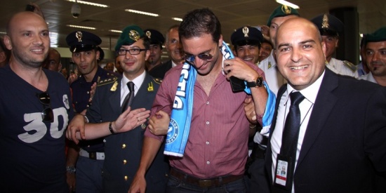 Calciomercato: il punto sulla Serie A