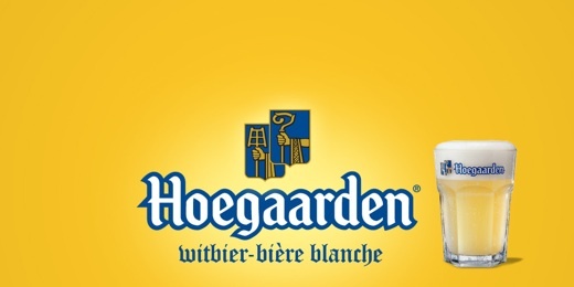 Hoegaarden Night Mixer