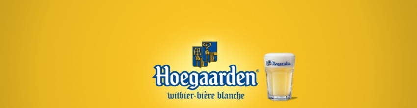 Hoegaarden Night Mixer