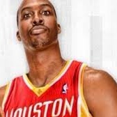 Howard nuovo centro Huston Rockets