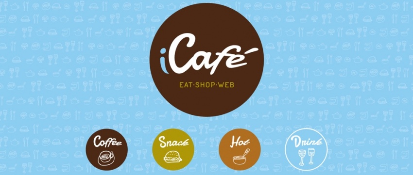 iCafè: la rivoluzione del... cafè
