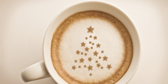 Regalati il piacere del caffè