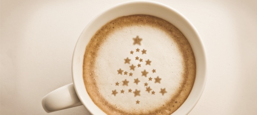 Regalati il piacere del caffè