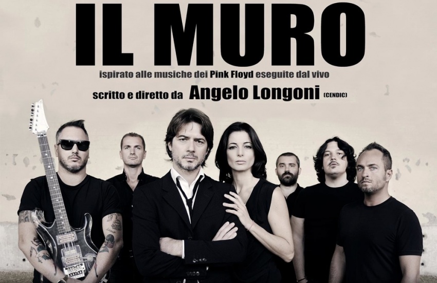 The Wall all’Accademia di Conegliano