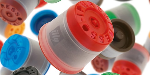 Iperespresso Illy ti conquista