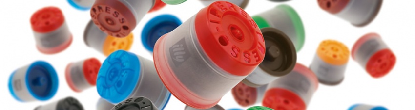 Iperespresso Illy ti conquista