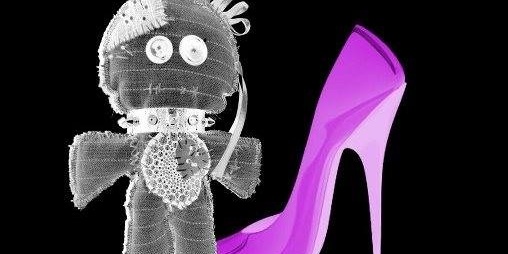 Killer Dolls a Casa Plave 