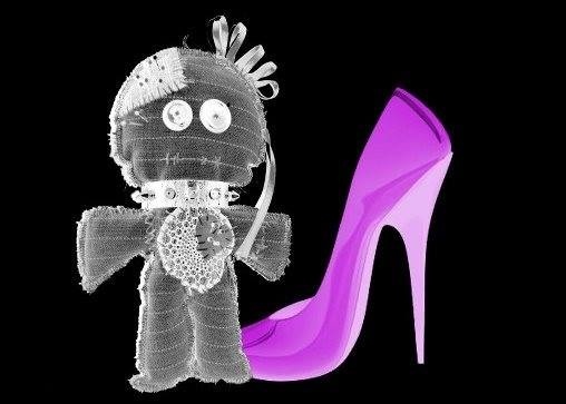 Killer Dolls a Casa Plave 