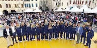 Volley: presentata la nuova Imoco, Prosecco Doc sponsor in Champions