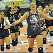 Un Imoco Volley vincente
