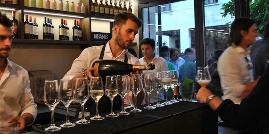 Scopri il primo Venetino