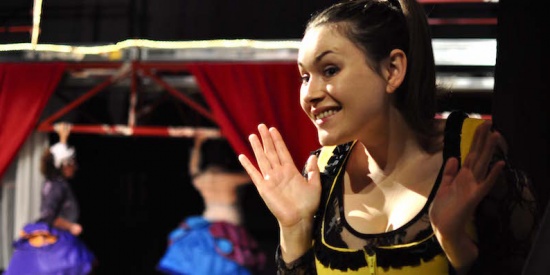 Innamorati opera rock a San Donà