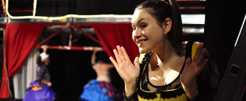 Innamorati opera rock a San Donà