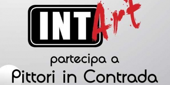 INTArt svecchia Pittori in Contrada