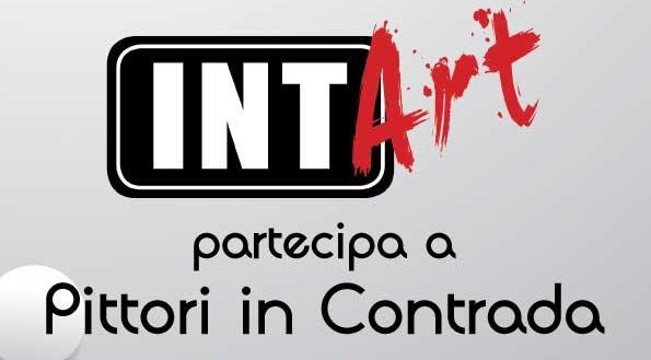 INTArt svecchia Pittori in Contrada