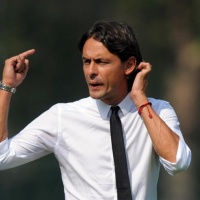 Filippo Inzaghi potrebbe essere l allenatore del Milan del futuro (non prossimo)