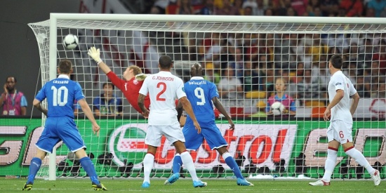 Beviamoci gli inglesi al Gallileo