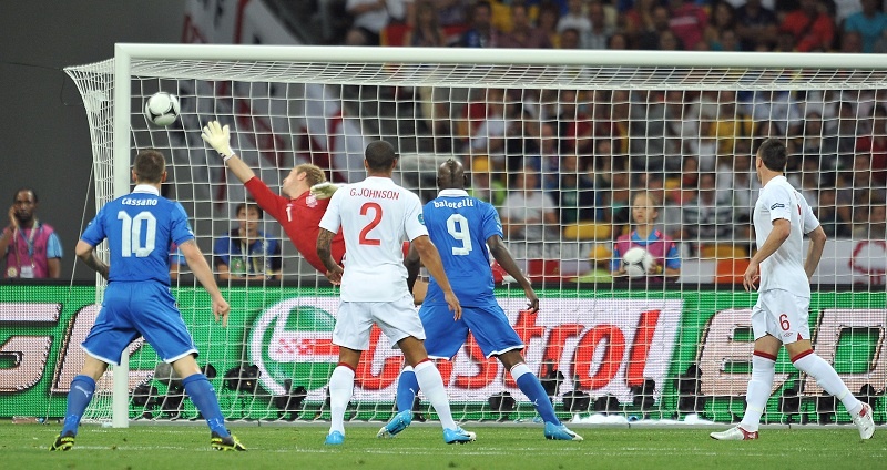 Beviamoci gli inglesi al Gallileo