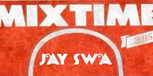 Mixtime 2015 al Gallileo