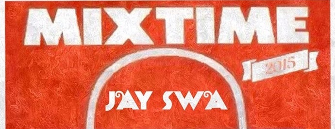 Mixtime 2015 al Gallileo