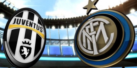 Juventus – Inter al Caffè Teatro