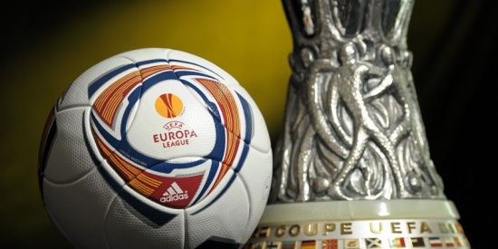 Juventus Lione al Gallileo