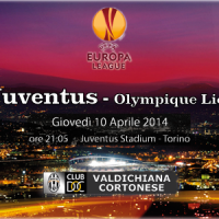 juventus lione