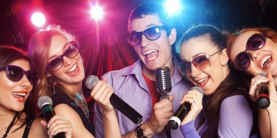 Il karaoke raddoppia al Gallileo di Fontanelle