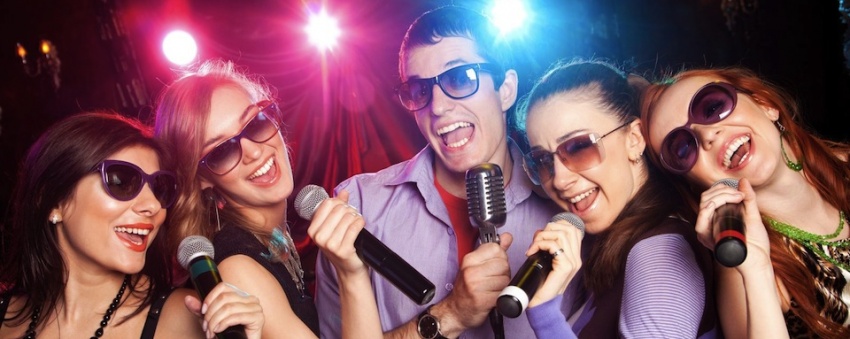 Il karaoke raddoppia al Gallileo di Fontanelle