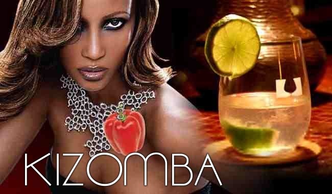 Kizomba? Il D&B