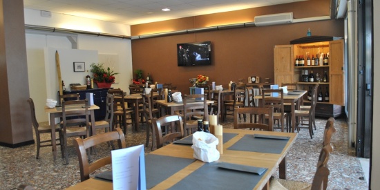 Pranzo e aperitivo all’Osteria La Panza