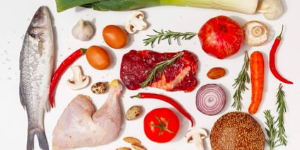 L'ABC. Tecniche di base in cucina con Stefania Sorbara