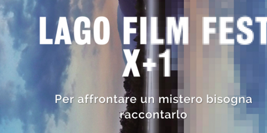 Lago Film Fest X + 1