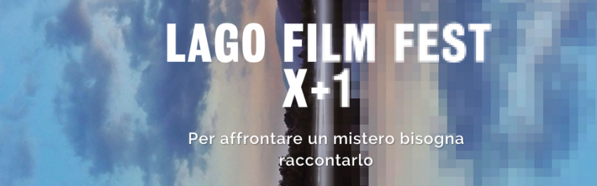 Lago Film Fest X + 1