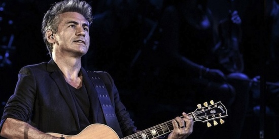 Lambrusco Rock al Gallileo Nervesa