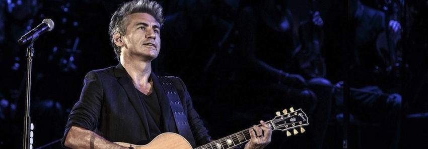 Lambrusco Rock al Gallileo Nervesa