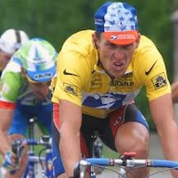 Lance Armstrong cancellato dalla memoria del Tour
