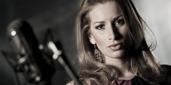 Lara Love al Gallileo