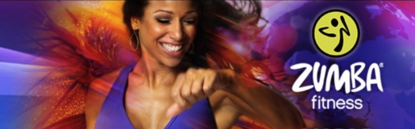 Pedroza Latin Zumba Party