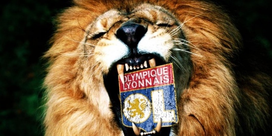 Lione vs Juventus al Gallileo