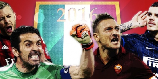 La serie A in diretta al Gallileo